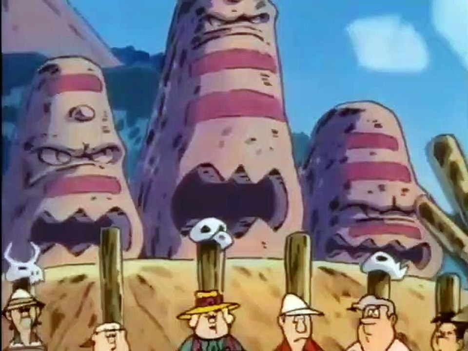 Heathcliff - Se1 - Ep37 HD Watch HD Deutsch