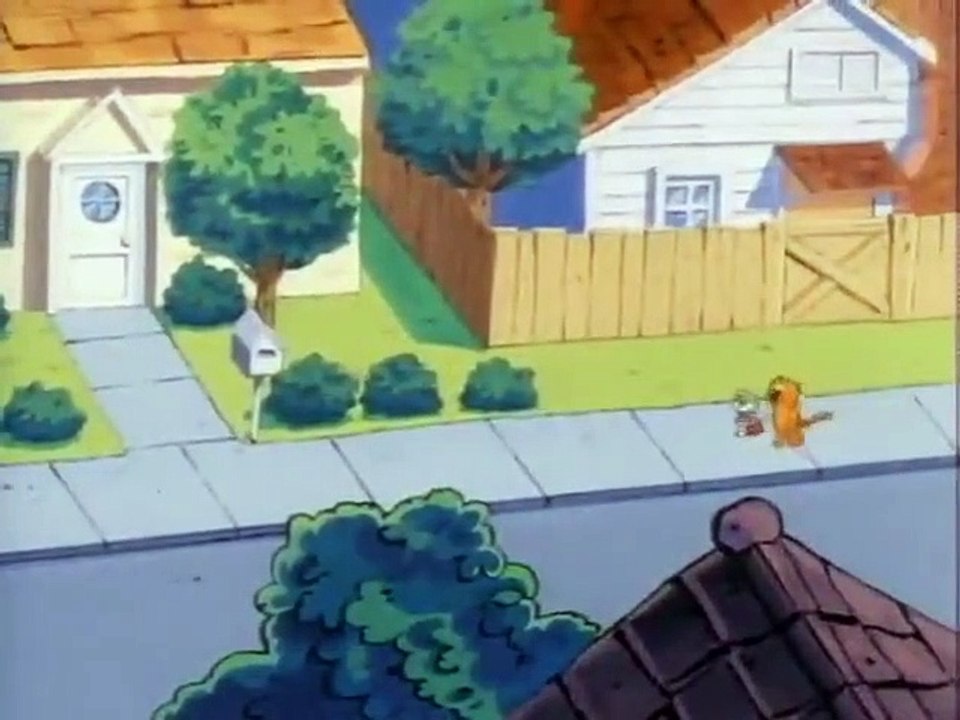 Heathcliff - Se1 - Ep39 HD Watch HD Deutsch