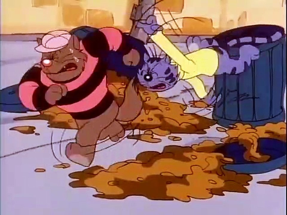 Heathcliff - Se1 - Ep41 HD Watch HD Deutsch