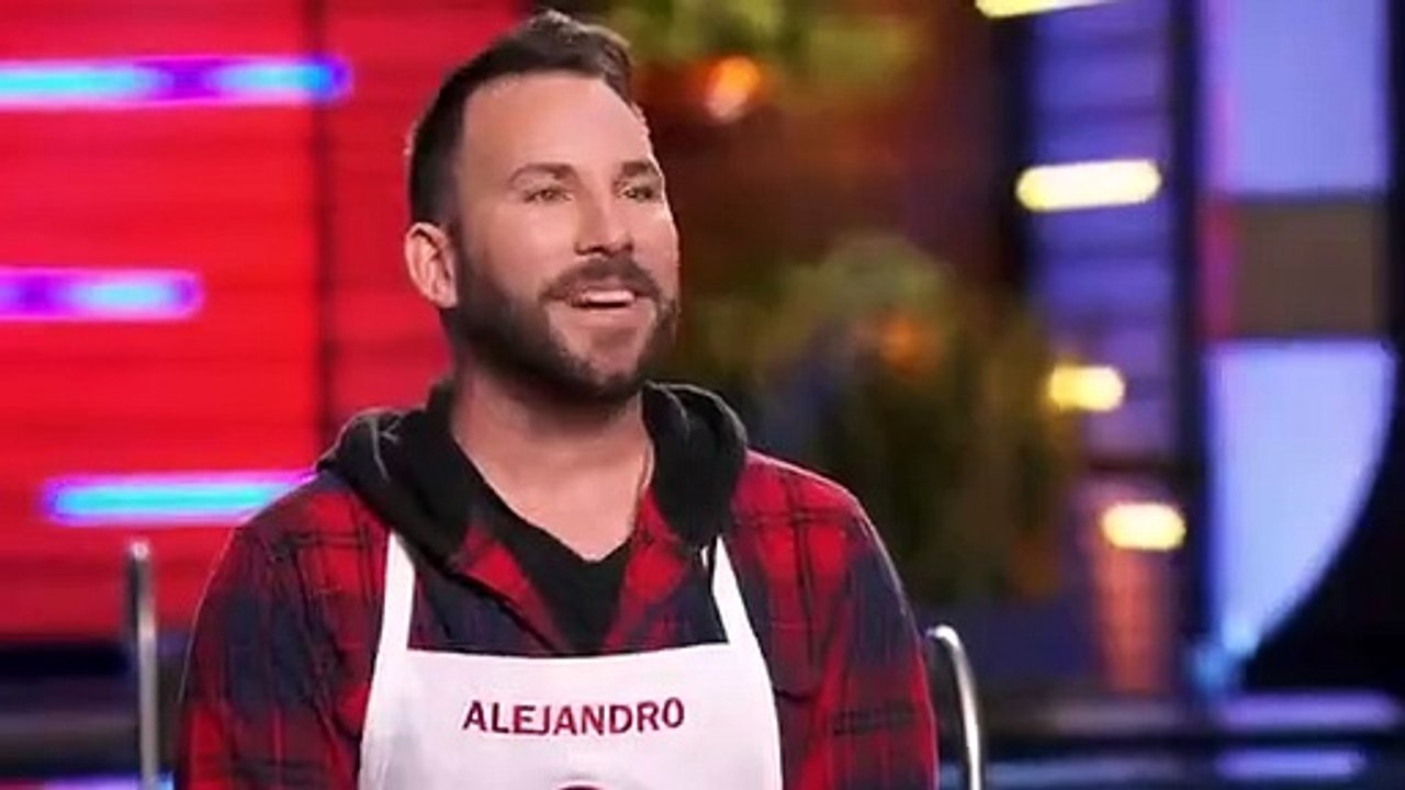 Masterchef - Se11 - Ep16 HD Watch HD Deutsch