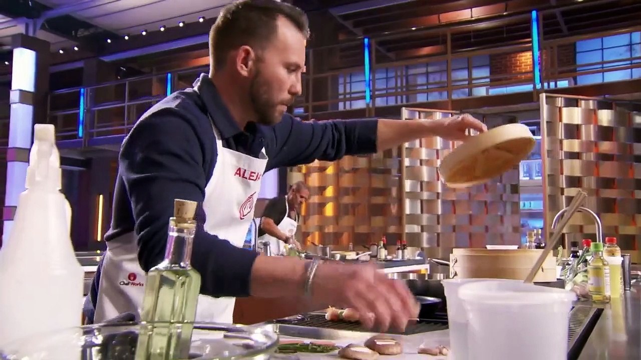 Masterchef - Se11 - Ep12 - Niki Nakayama - Kaiseki HD Watch HD Deutsch