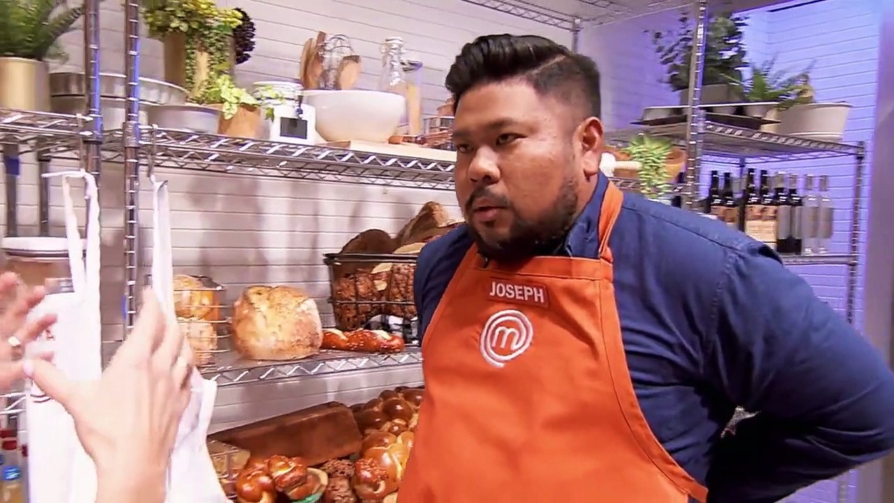 Masterchef - Se11 - Ep11 HD Watch HD Deutsch