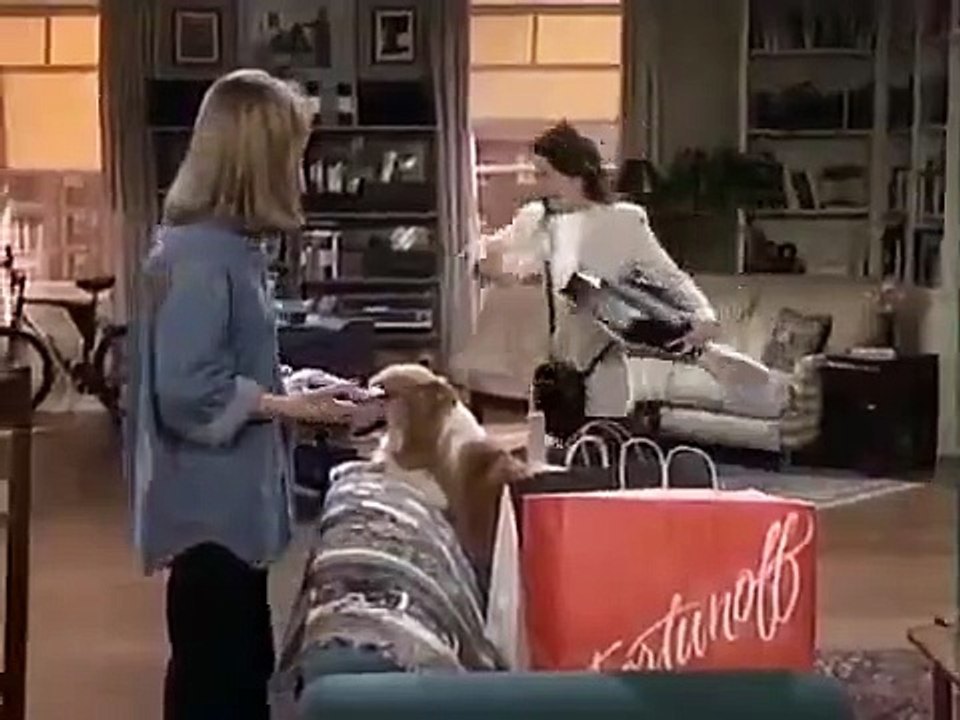 Mad About You - Se2 - Ep20 HD Watch HD Deutsch