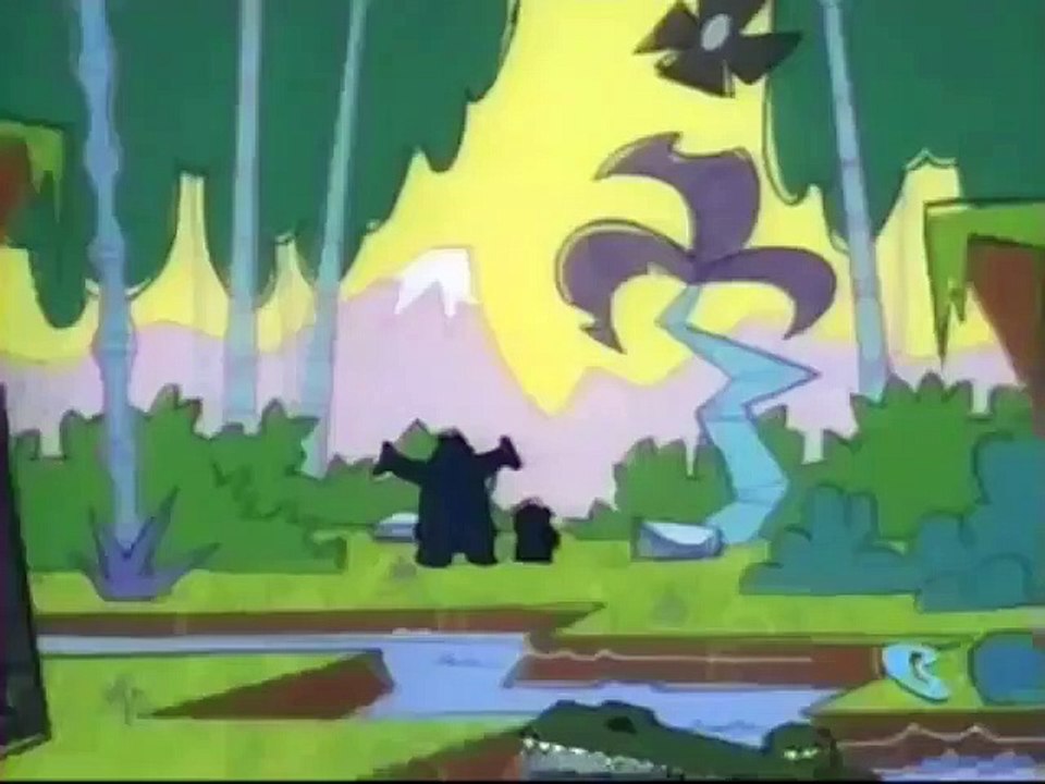 2 Stupid Dogs - Se2 - Ep01 HD Watch HD Deutsch