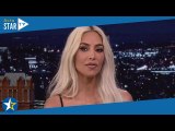 Kim Kardashian  Maquillage, feutre... Sa fille North s'en prend à son frère Psalm (3 ans), vidéo à