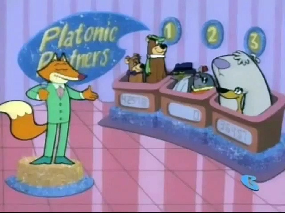 2 Stupid Dogs - Se2 - Ep05 HD Watch HD Deutsch