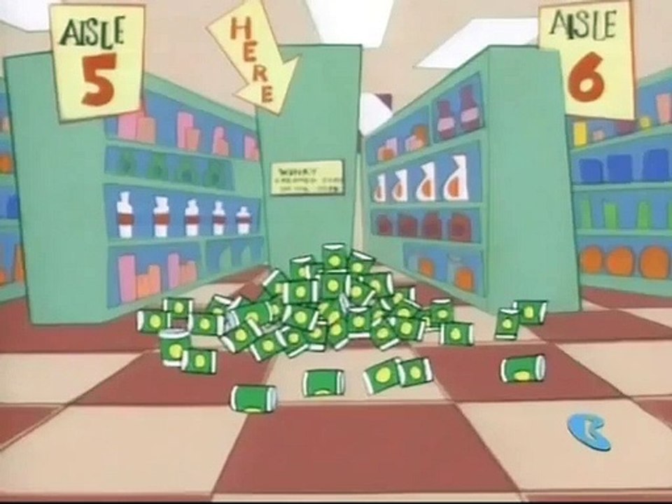 2 Stupid Dogs - Se2 - Ep06 HD Watch HD Deutsch