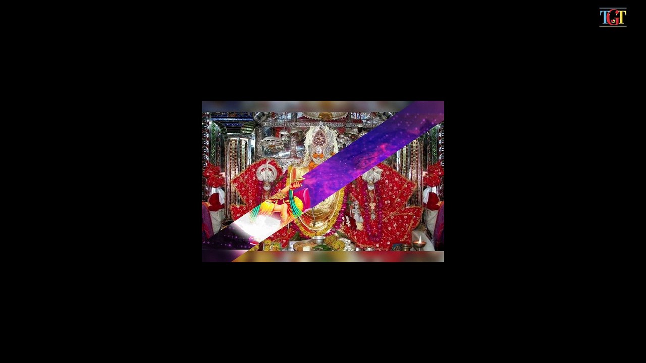 Vighanharan Mangalkaran