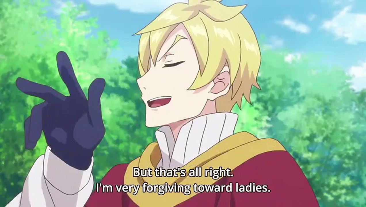 Radiant - Ep10 HD Watch HD Deutsch