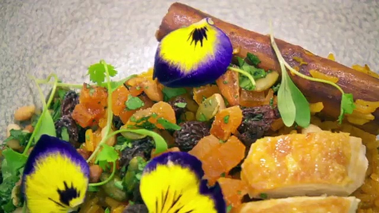 MasterChef - The Professionals - Se12 - Ep03 HD Watch HD Deutsch