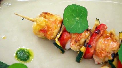 MasterChef - The Professionals - Se11 - Ep16 HD Watch HD Deutsch