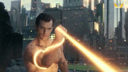 Superman vs Justice League | Justice League