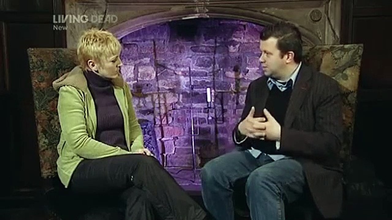 Most Haunted - Se11 - Ep03 HD Watch HD Deutsch