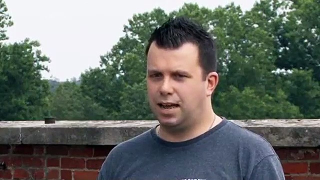 Most Haunted - Se11 - Ep04 HD Watch HD Deutsch