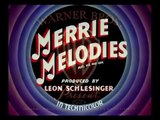 Foney Fables - 1942 - Merrie Melodies  Cartoon - Looney Tones