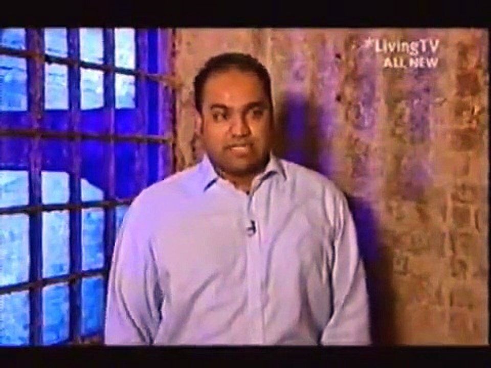 Most Haunted - Se2 - Ep05 HD Watch HD Deutsch