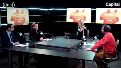 LE GRAND RENDEZ-VOUS DE L'EPARGNE - EMISSION 32