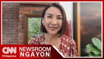 Bisita, Be My Guest | Newsroom Ngayon