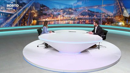 Pedro Bragança: "Há a falta de uma política comum metropolitana que seja transversal aos principais municípios do centro da AMP"