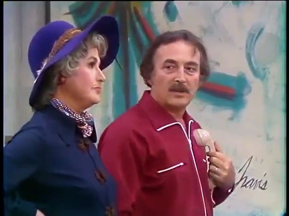 Maude - Se2 - Ep17 HD Watch HD Deutsch