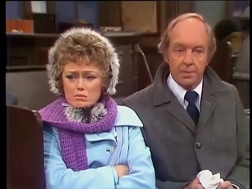 Maude - Se2 - Ep19 HD Watch HD Deutsch