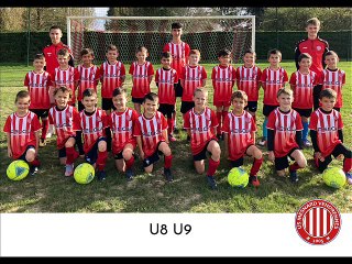 MERCI A NOS SPONSORS 2021- 2022