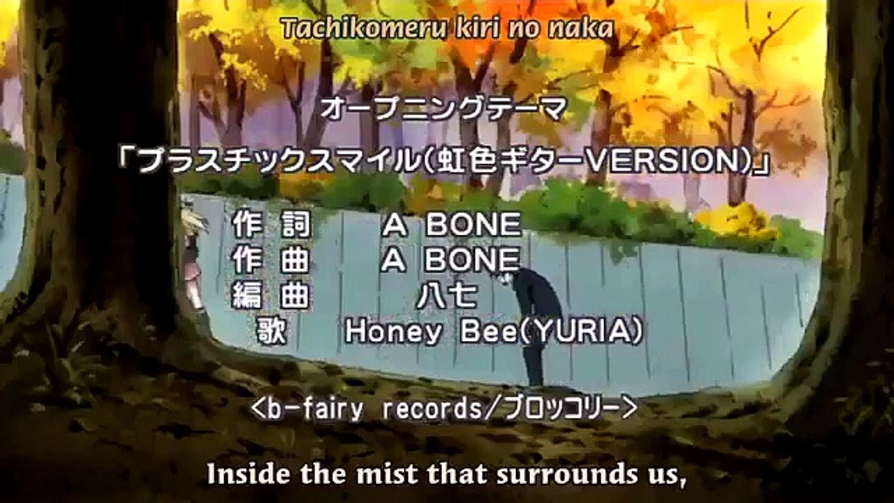 Canvas 2- Niji Iro No Sketch - Ep15 HD Watch HD Deutsch