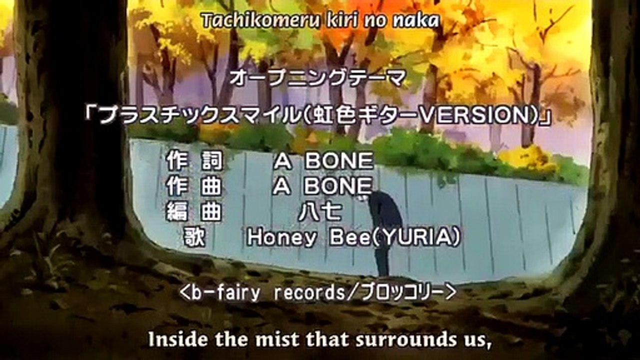 Canvas 2- Niji Iro No Sketch - Ep20 HD Watch HD Deutsch