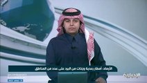 محلل طقس بـ«الأرصاد»: نصف المملكة مغطى بالسحب الممطرة