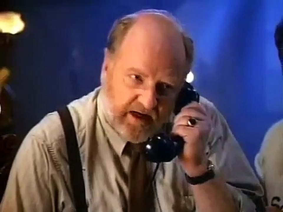 Friday's Curse - Se2 - Ep04 HD Watch HD Deutsch