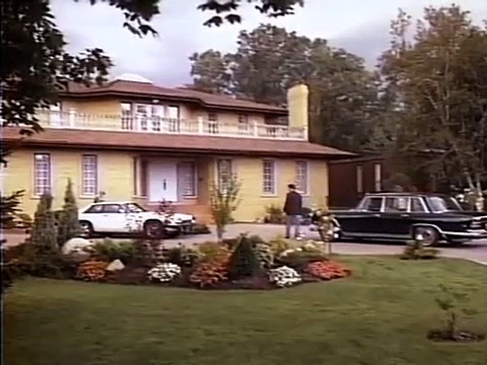 Friday's Curse - Se2 - Ep09 HD Watch HD Deutsch