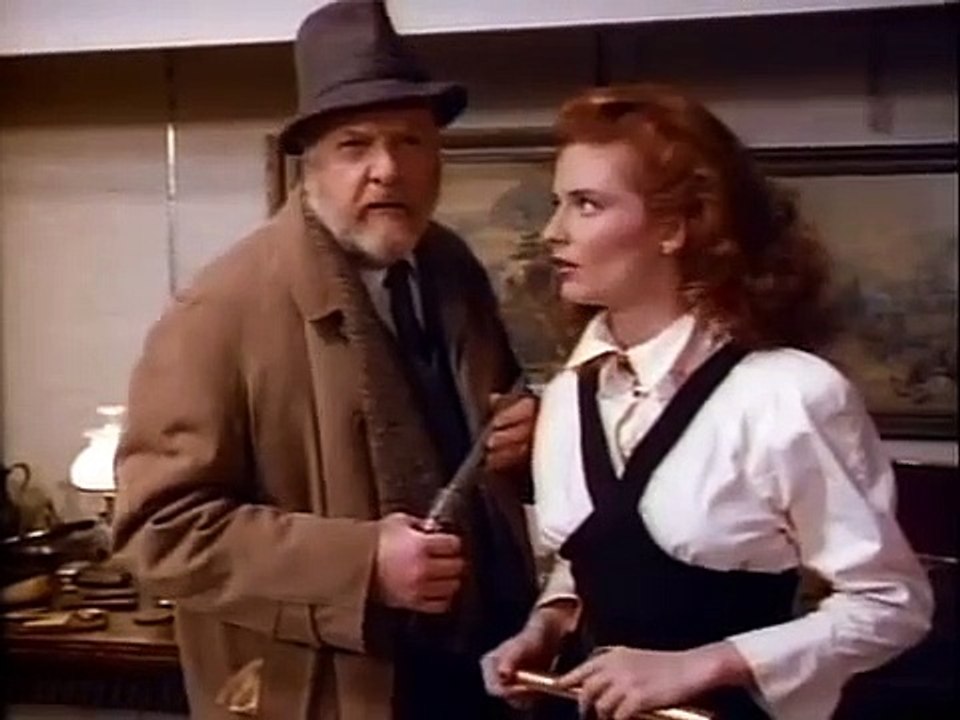 Friday's Curse - Se2 - Ep13 HD Watch HD Deutsch