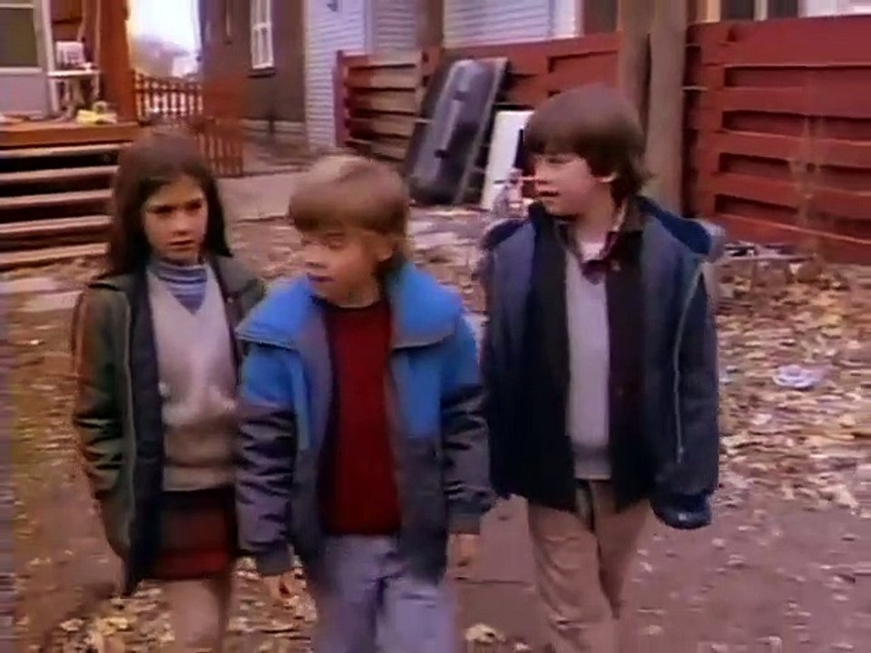 Friday's Curse - Se2 - Ep12 HD Watch HD Deutsch