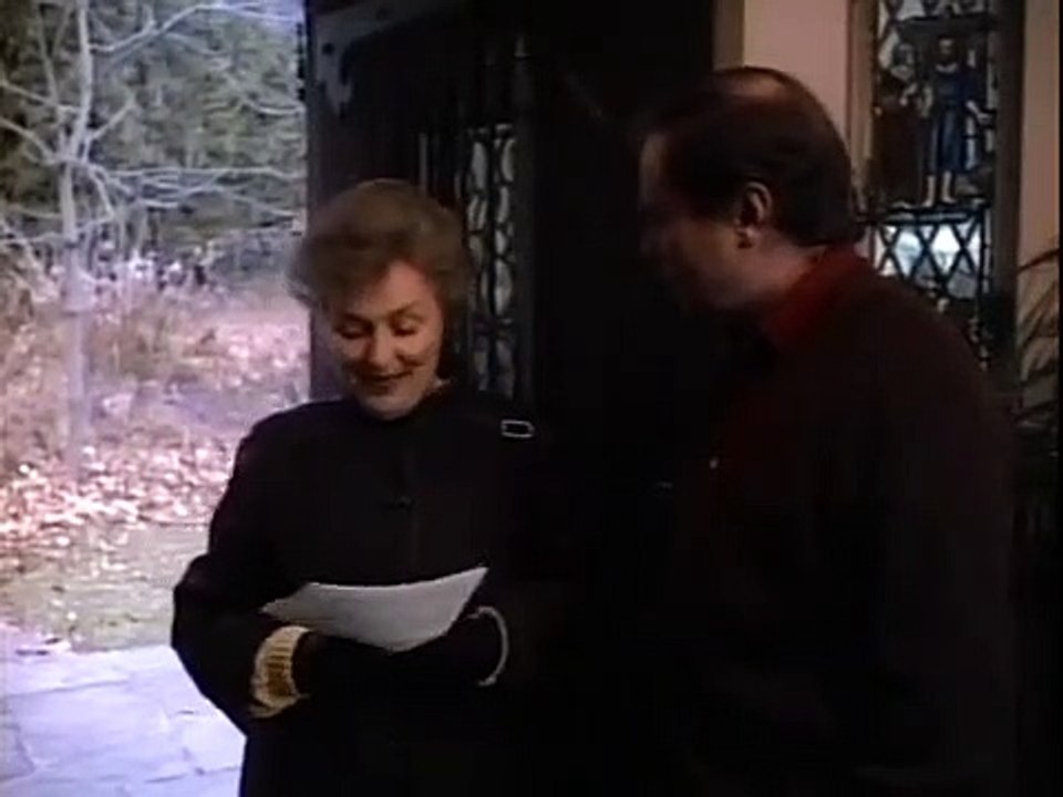 Friday's Curse - Se2 - Ep15 HD Watch HD Deutsch