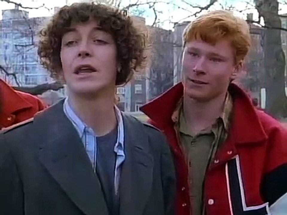 Friday's Curse - Se2 - Ep14 HD Watch HD Deutsch