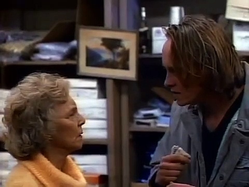 Friday's Curse - Se2 - Ep17 HD Watch HD Deutsch