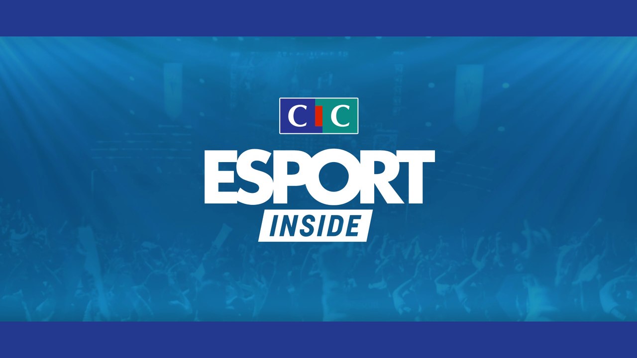 CIC Esport Inside : quand le sport s'invite sur les plateformes de streaming... avec réussite !