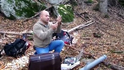 30 Scariest Bear Encounters of The Year