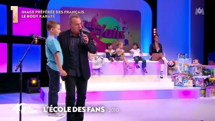 Voici la séquence la plus drôle de ces 40 dernières années
