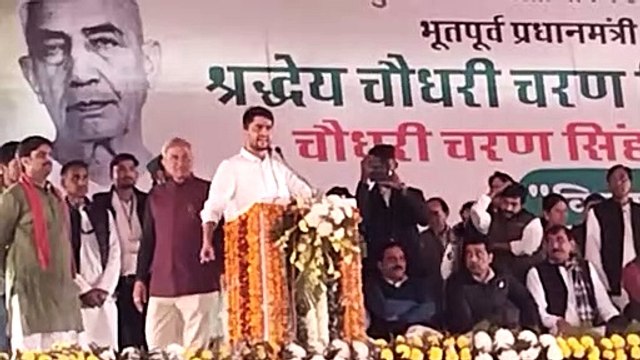 ...जब सीएम ने भरतपुर छोड़ा, तब पहुंचे सचिन पायलट, गहलोत ने कह दी इतनी बड़ी बात!