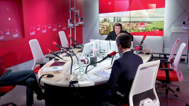 On a tout mis sur la table, les mesures sont très fortes pour les contrôleurs, dit le PDG de SNCF Voyageurs