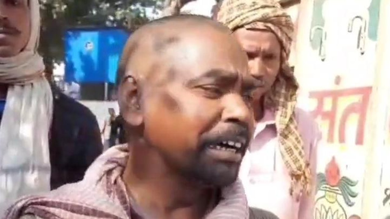 नालंदा: दहेज की बली चढ़ी गर्भवती बहू, ससुराल वालों ने गला दबाकर कर दी हत्या