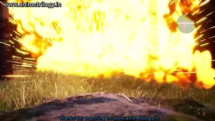 Supreme God Emperor Season 2 Episode 169 [233] Subtitle