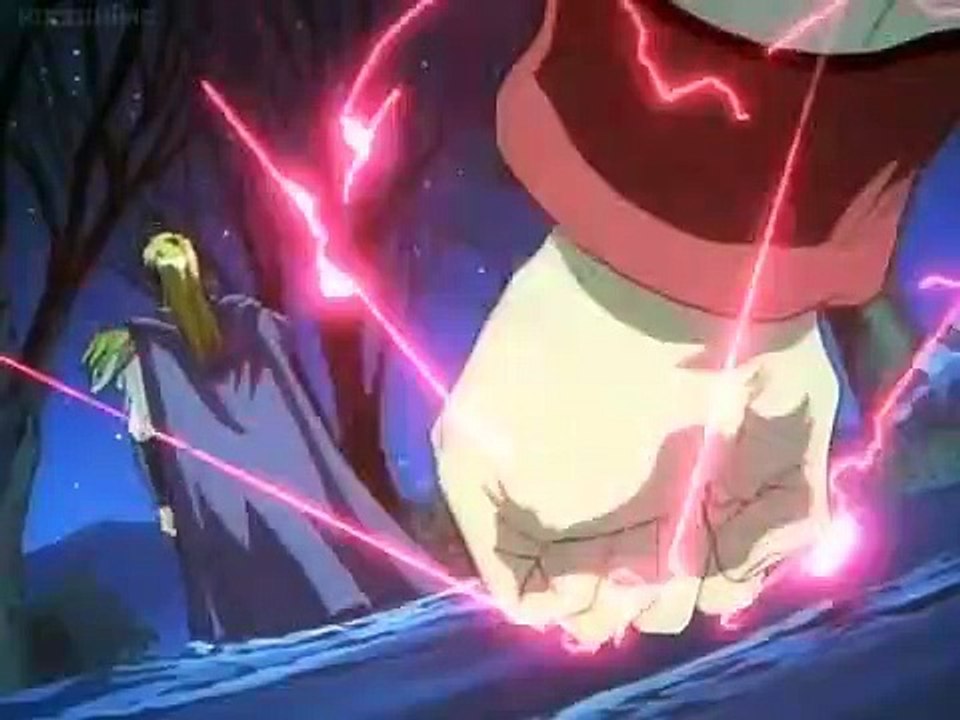 Fushigi Yuugi - Ep36 HD Watch HD Deutsch