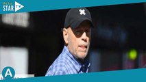Bruce Willis : face à la maladie, l'union sacrée des femmes de sa vie