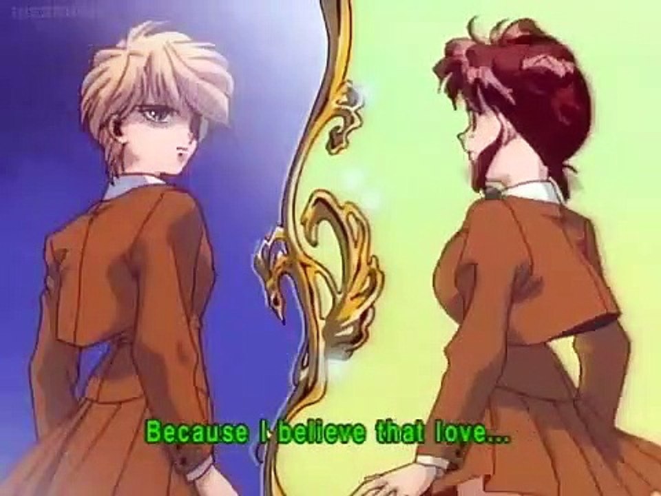 Fushigi Yuugi - Ep39 HD Watch HD Deutsch