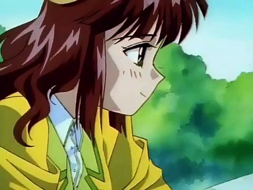 Fushigi Yuugi - Ep40 HD Watch HD Deutsch