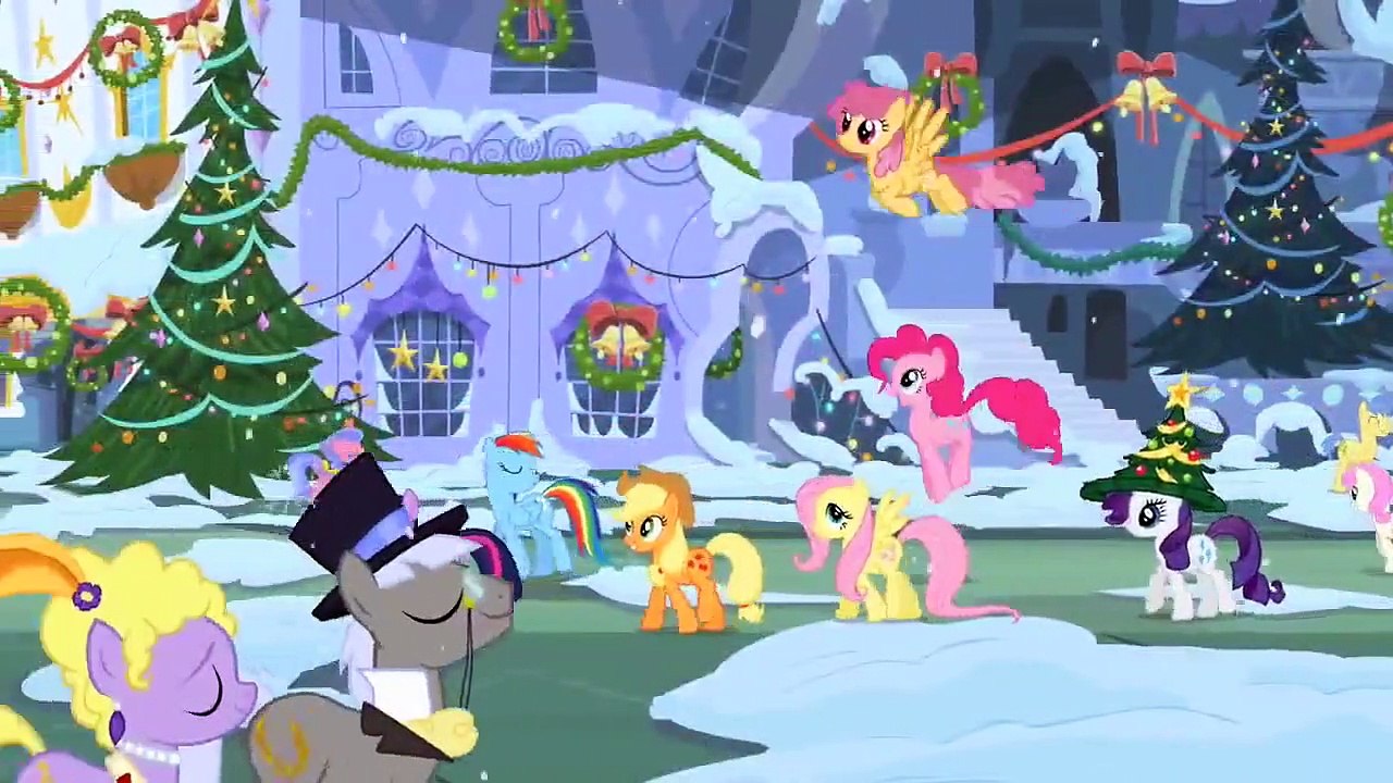 My Little Pony - Friendship Is Magic - Se2 - Ep11 HD Watch HD Deutsch