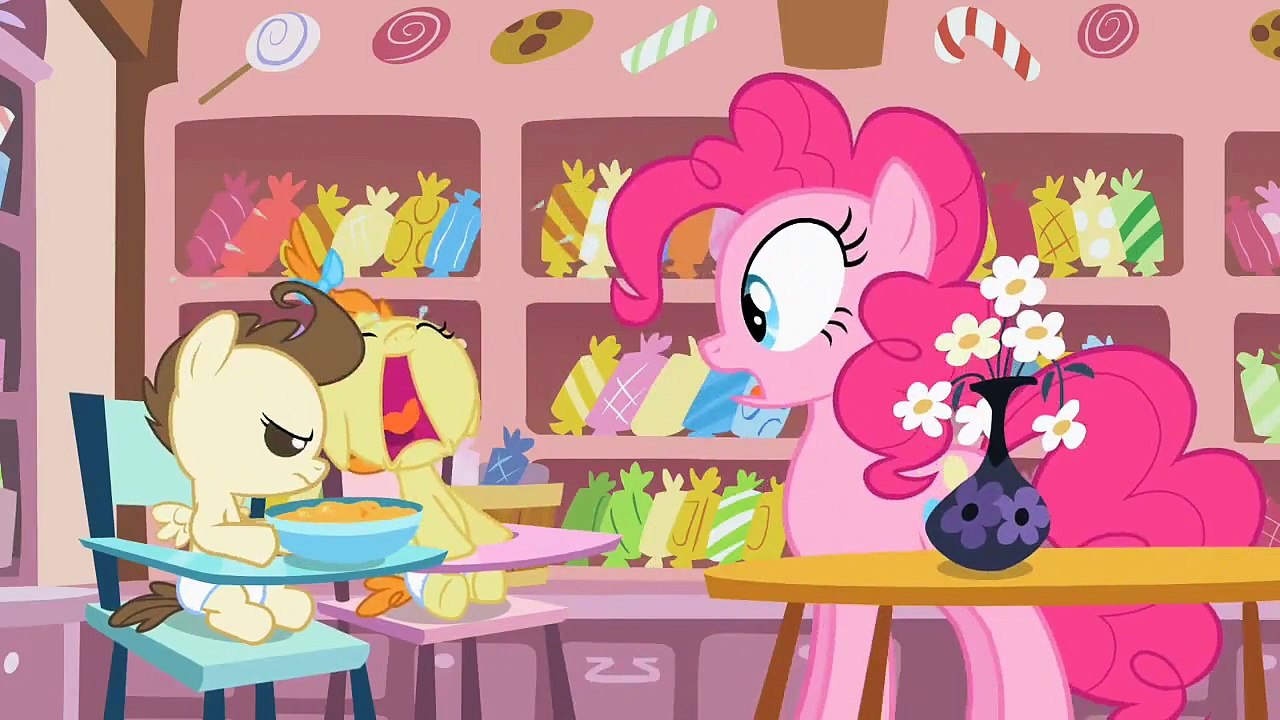 My Little Pony - Friendship Is Magic - Se2 - Ep13 HD Watch HD Deutsch