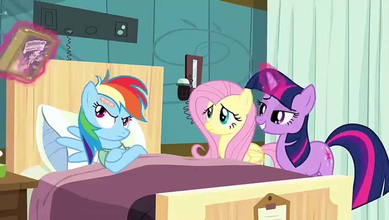 My Little Pony - Friendship Is Magic - Se2 - Ep16 HD Watch HD Deutsch